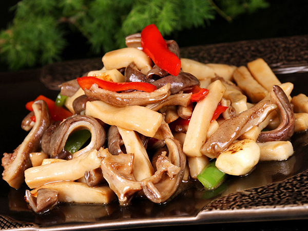豬肚怎么吃比較有營養(yǎng) 豬肚怎么吃比較有營養(yǎng)
